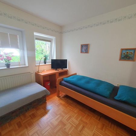 Abm Apartment Haus Zwingenberg  Kültér fotó