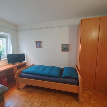 Abm Apartment Haus Zwingenberg  Kültér fotó