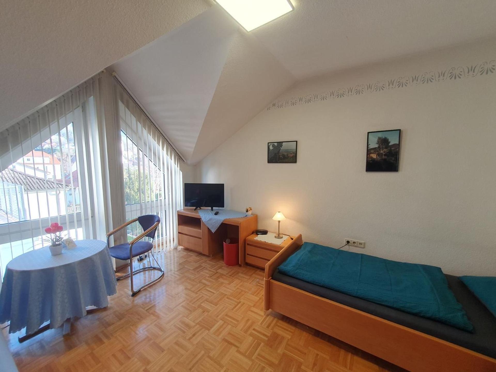 Abm Apartment Haus Zwingenberg  Kültér fotó
