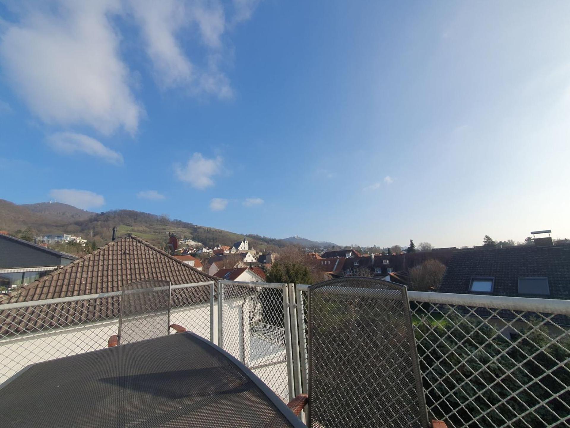 Abm Apartment Haus Zwingenberg  Kültér fotó