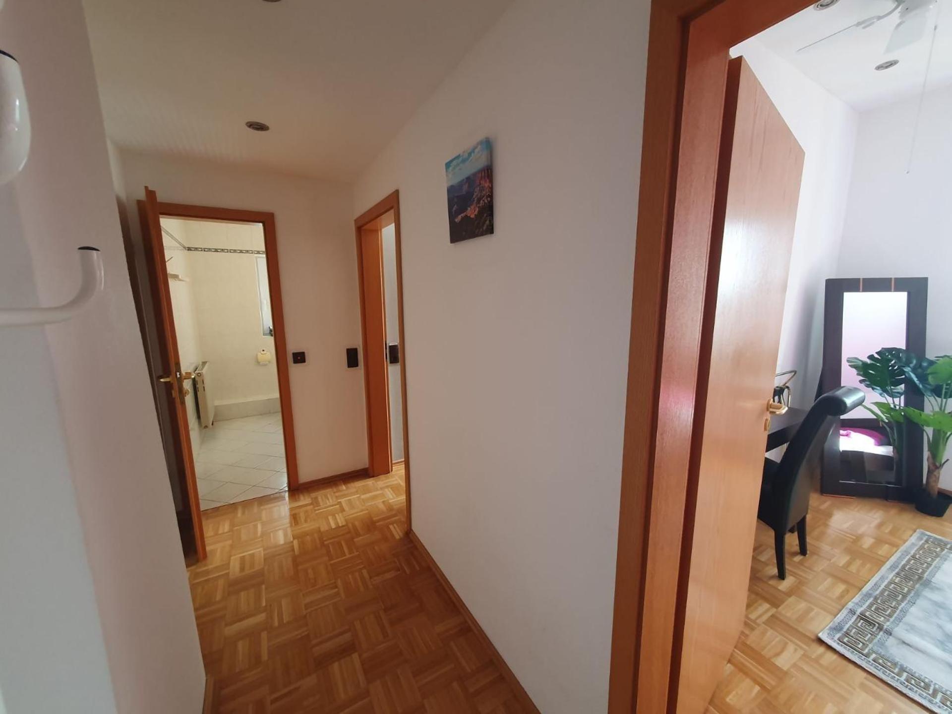 Abm Apartment Haus Zwingenberg  Kültér fotó