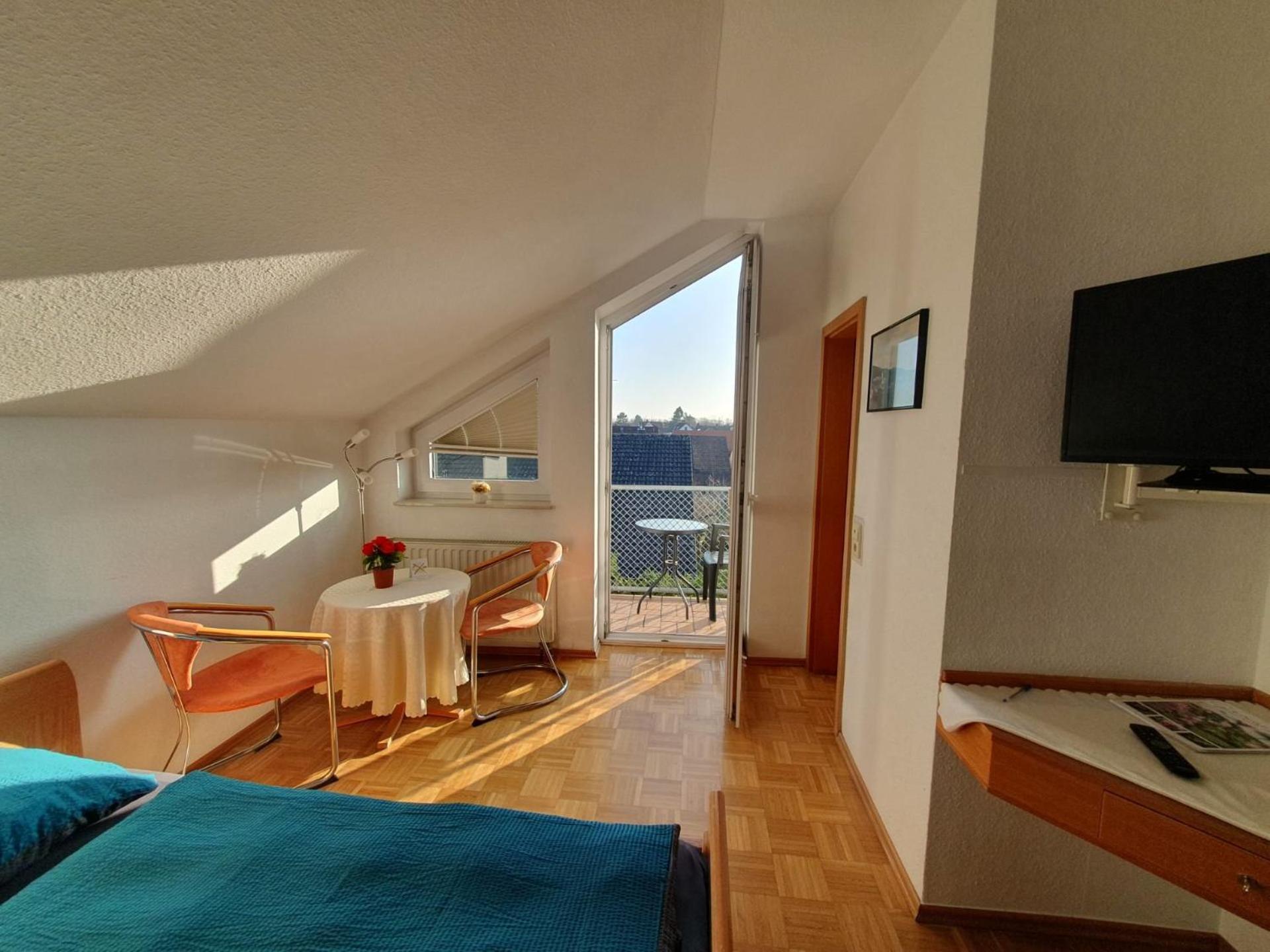 Abm Apartment Haus Zwingenberg  Kültér fotó