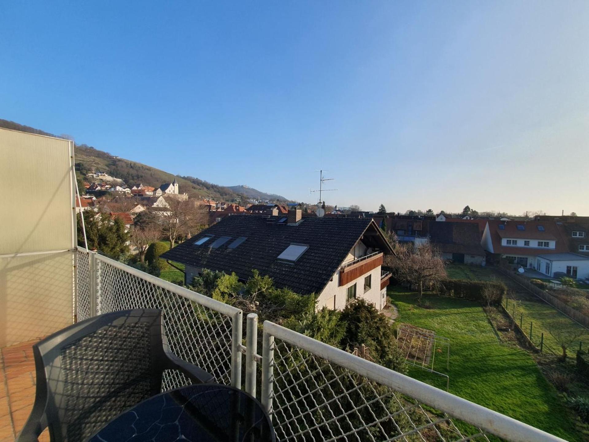 Abm Apartment Haus Zwingenberg  Kültér fotó