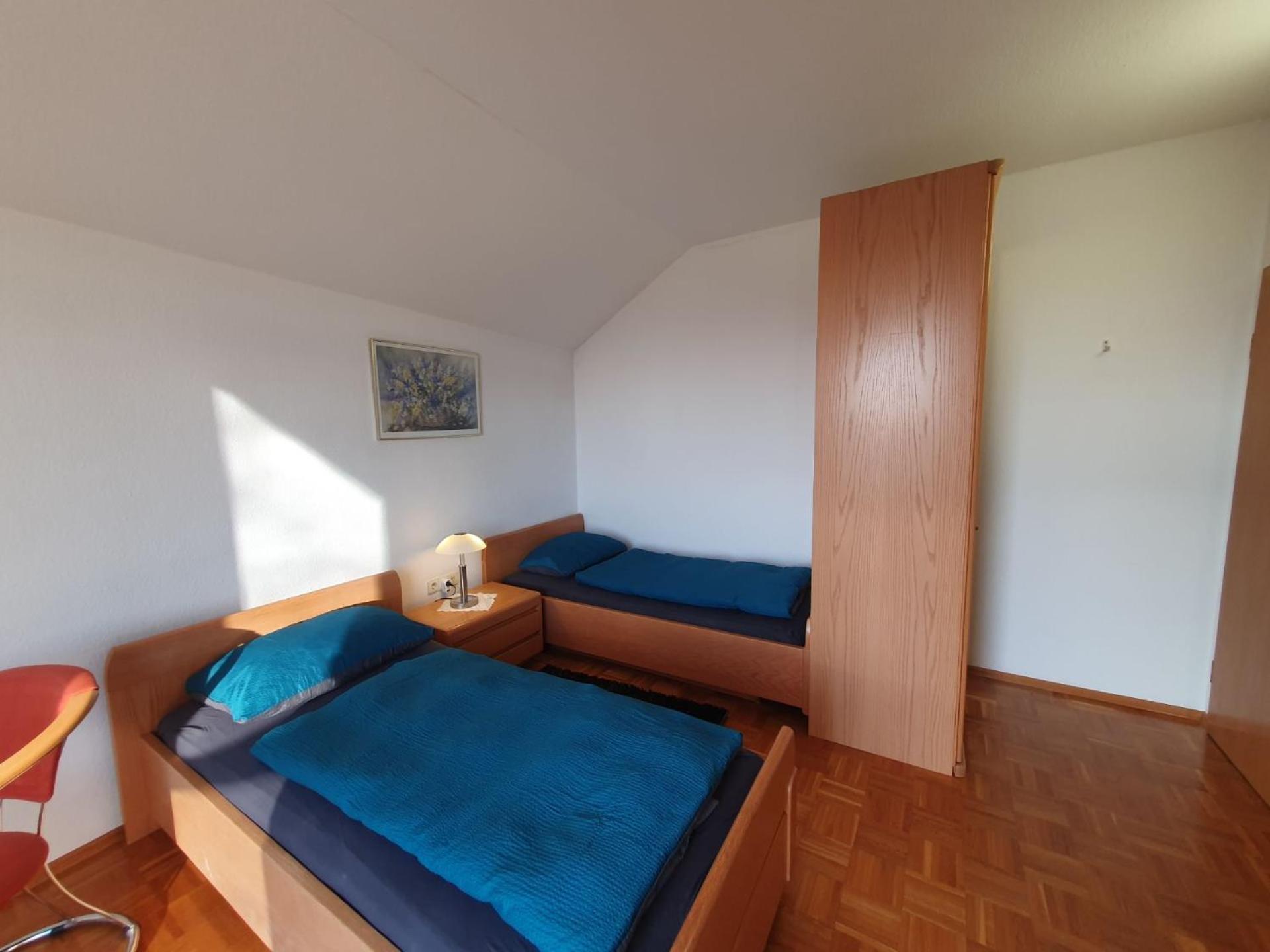 Abm Apartment Haus Zwingenberg  Kültér fotó