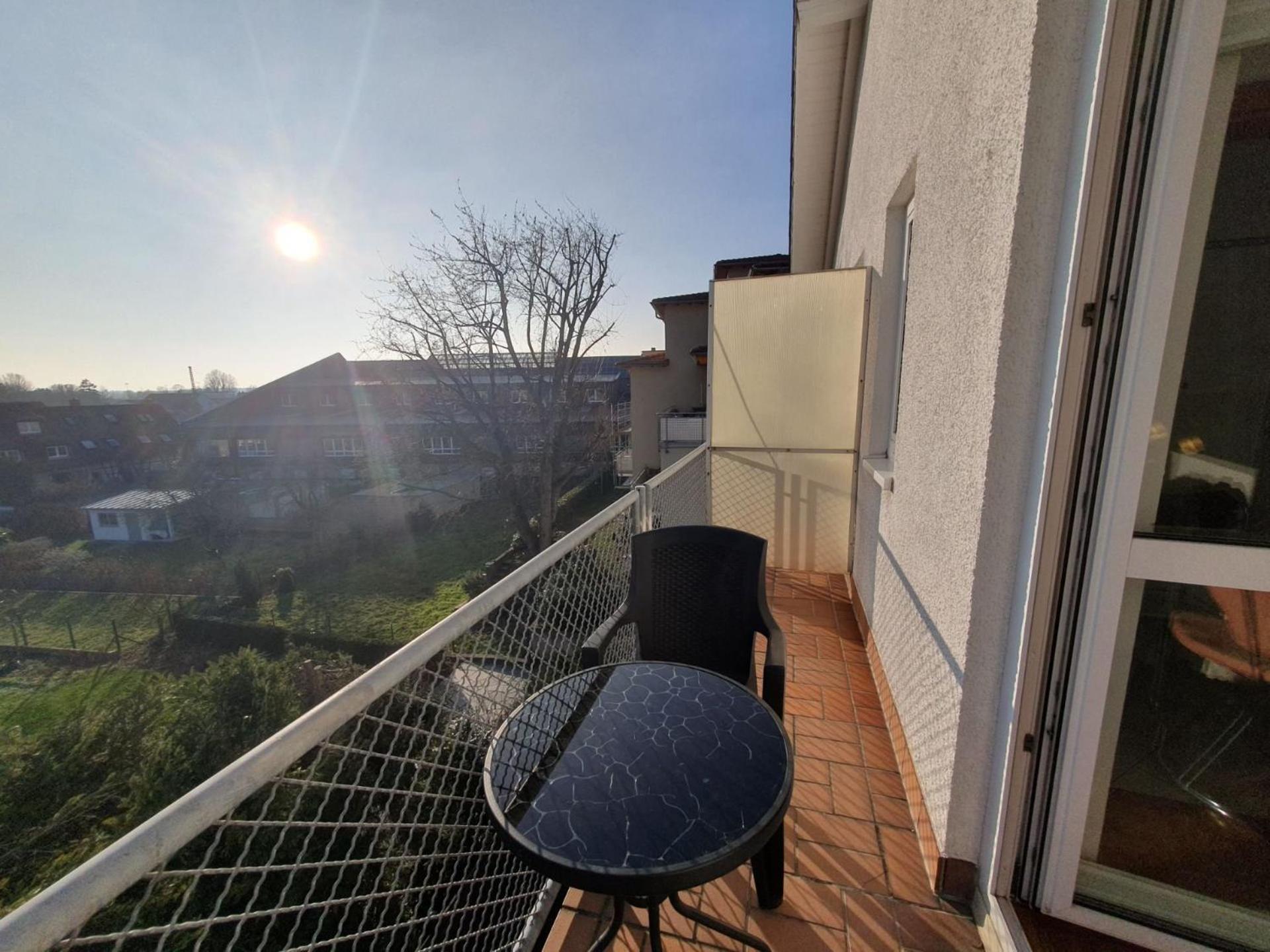 Abm Apartment Haus Zwingenberg  Kültér fotó