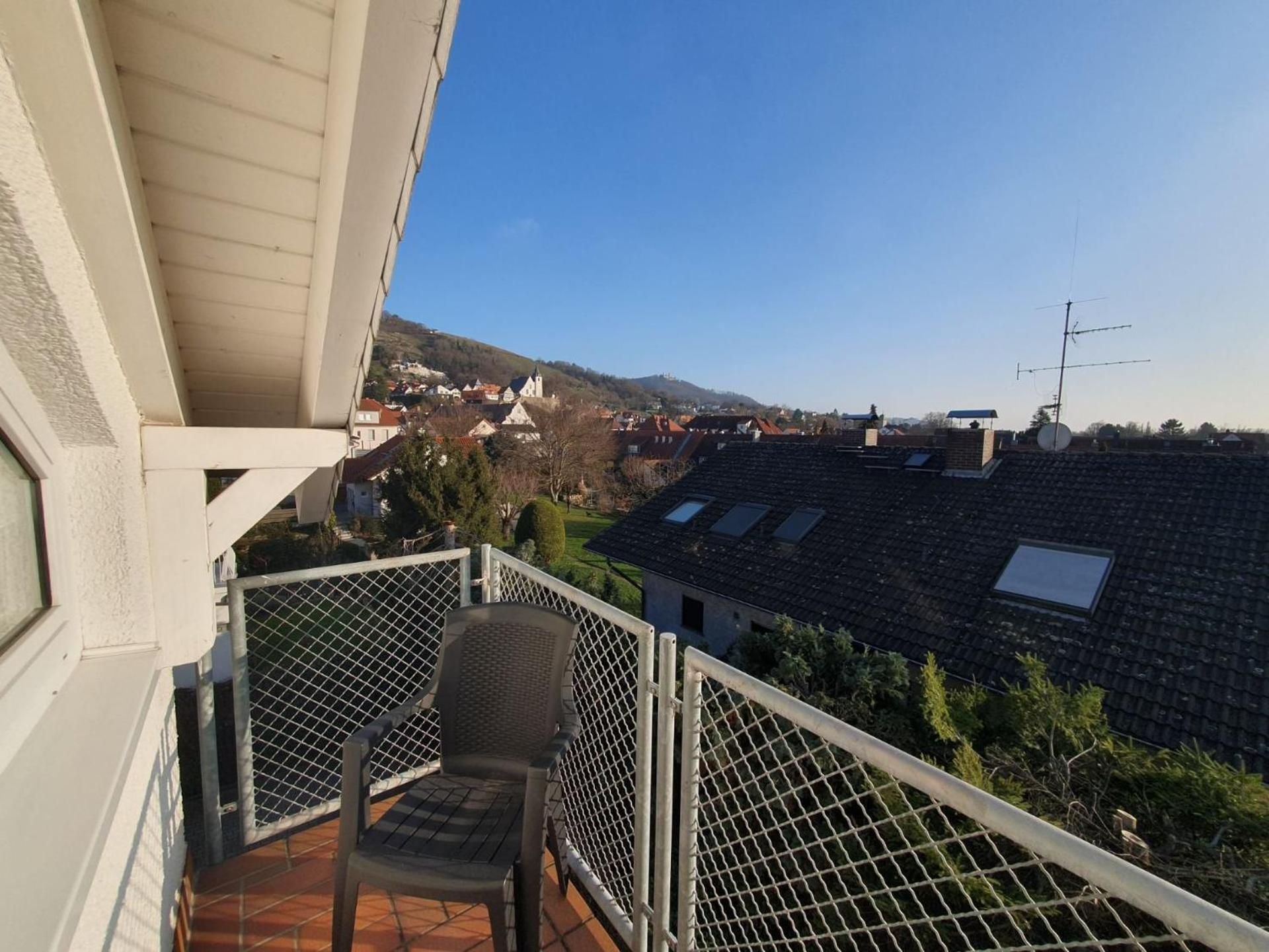 Abm Apartment Haus Zwingenberg  Kültér fotó
