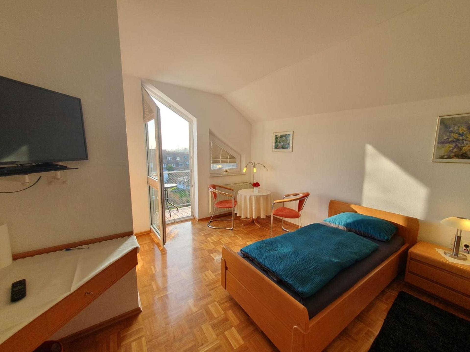 Abm Apartment Haus Zwingenberg  Kültér fotó