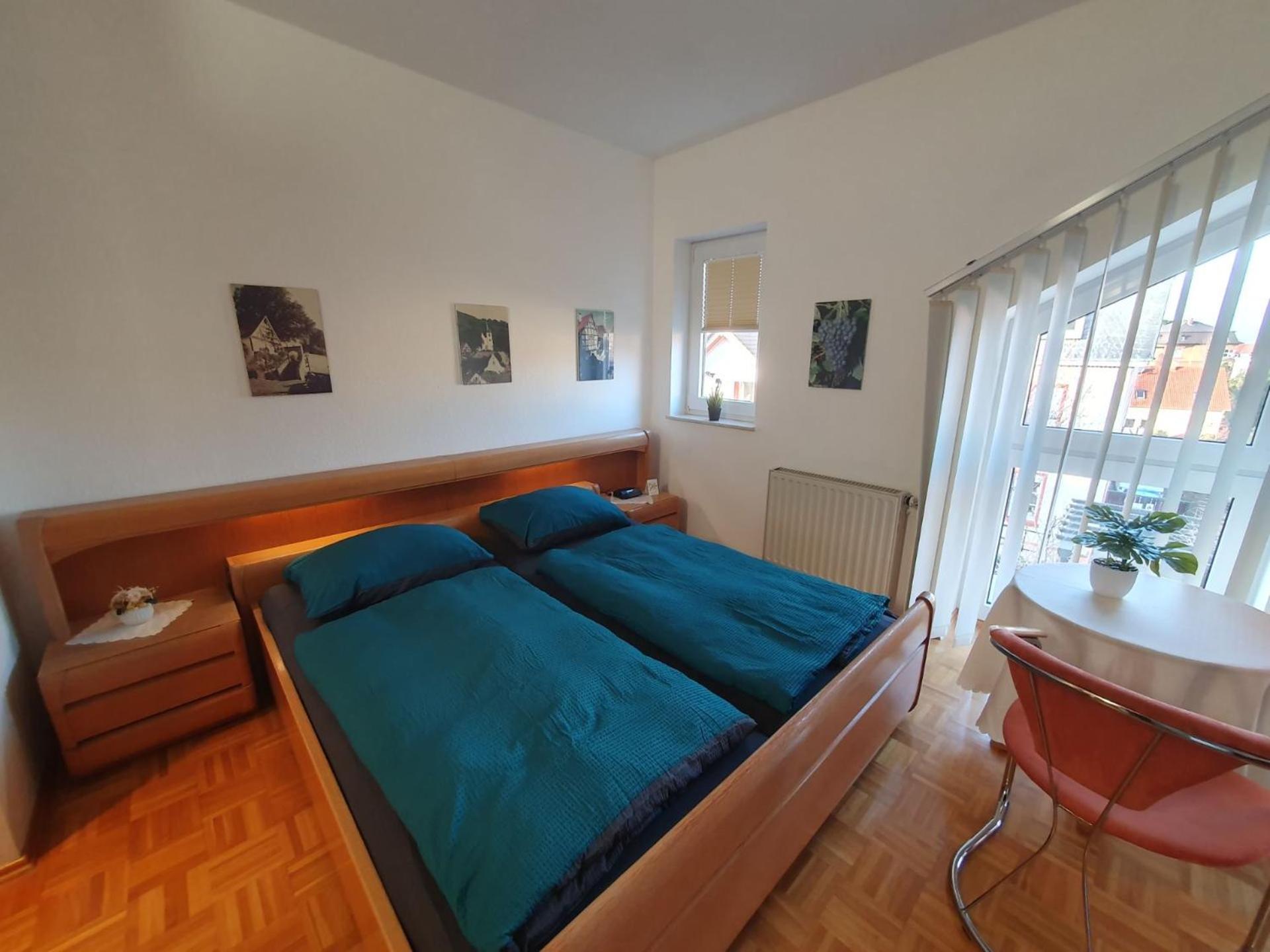 Abm Apartment Haus Zwingenberg  Kültér fotó