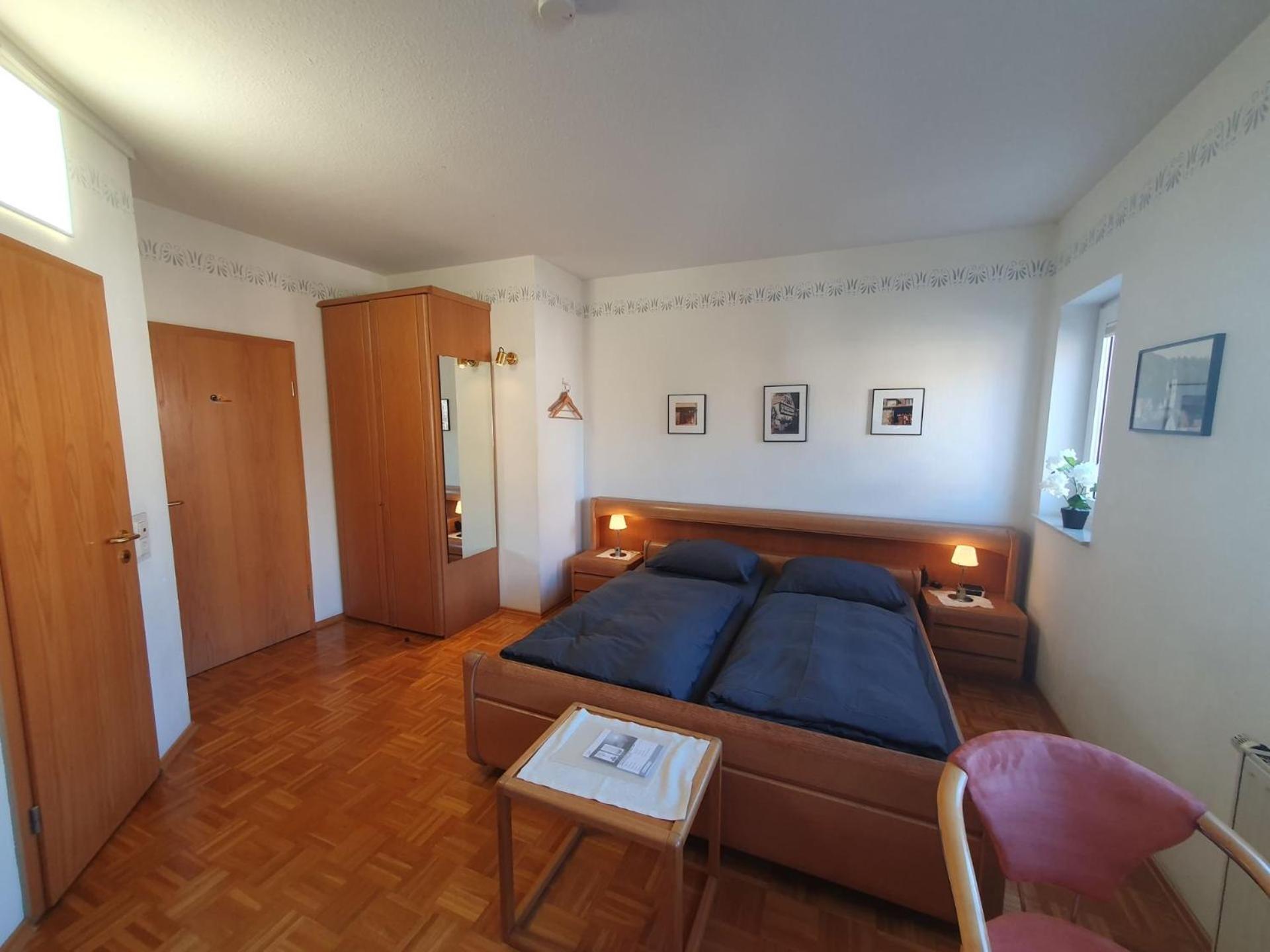 Abm Apartment Haus Zwingenberg  Kültér fotó