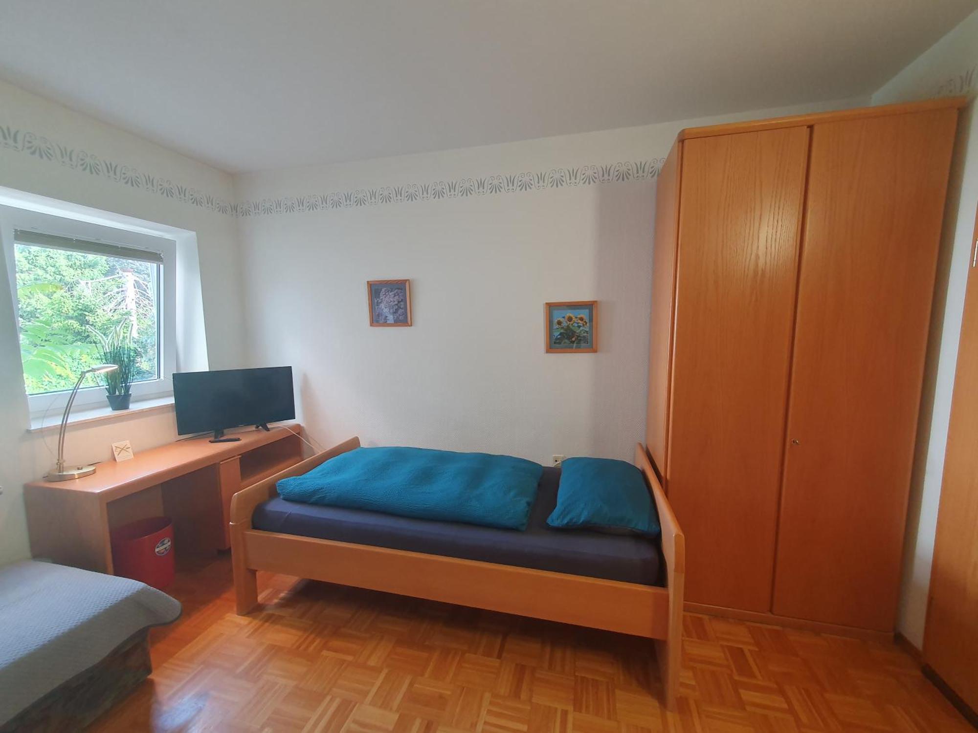 Abm Apartment Haus Zwingenberg  Kültér fotó